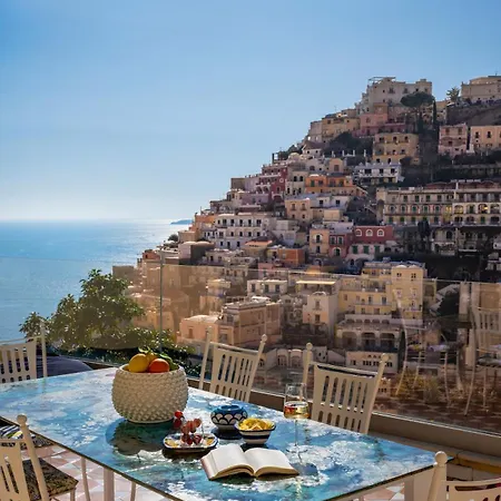 Terrace Daire *