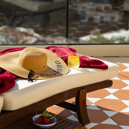 Terrace Daire *