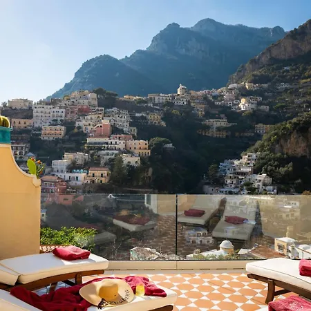 شقة Terrace *