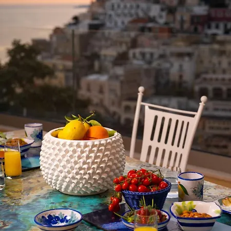 Terrace شقة