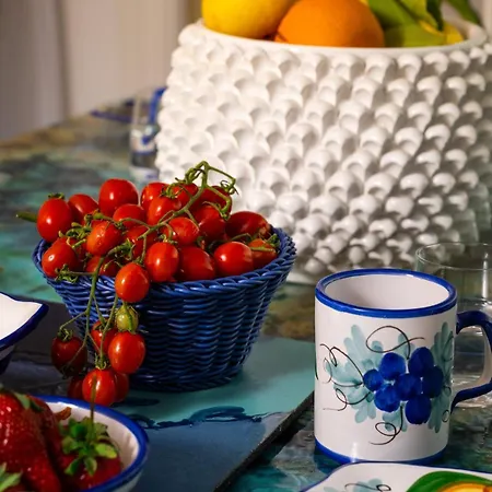 شقة Terrace *