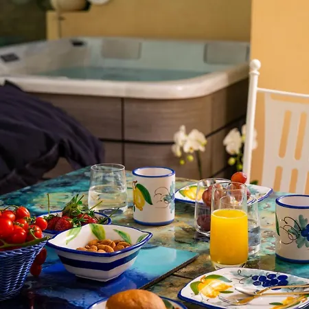 شقة Terrace *