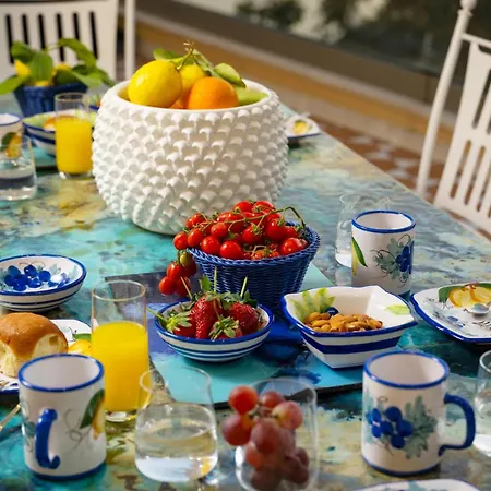 شقة Terrace *