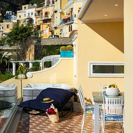 Terrace Daire