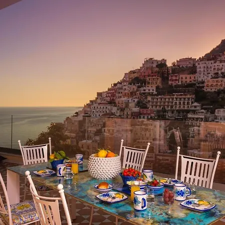 شقة Terrace *