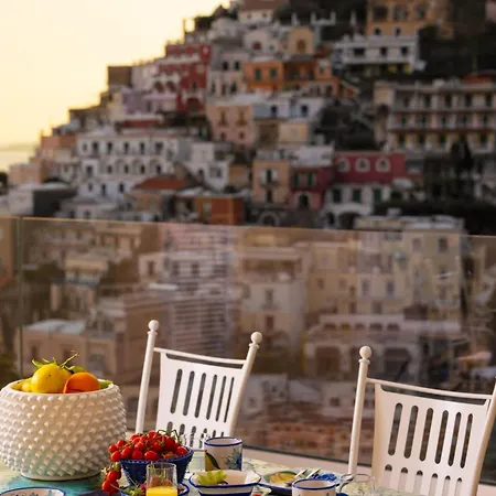 شقة Terrace *