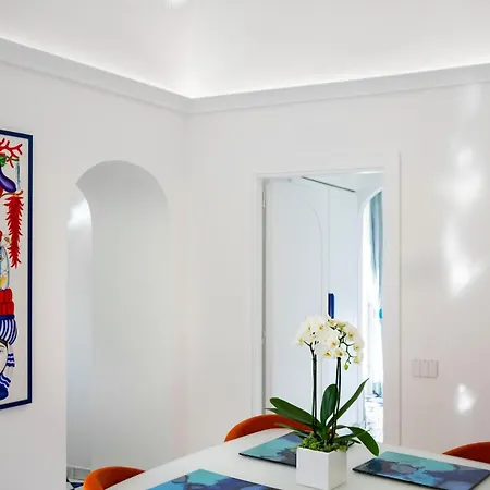 Terrace Daire