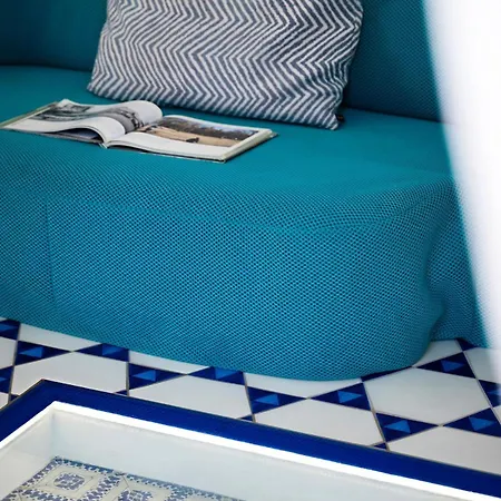 Terrace شقة *