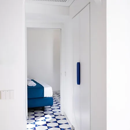 Terrace Daire
