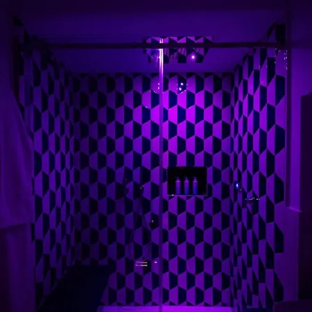 Terrace شقة *